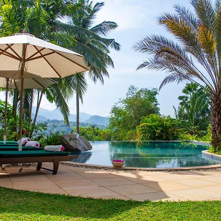 Bougainvillea Retreat Kandy Exterior foto