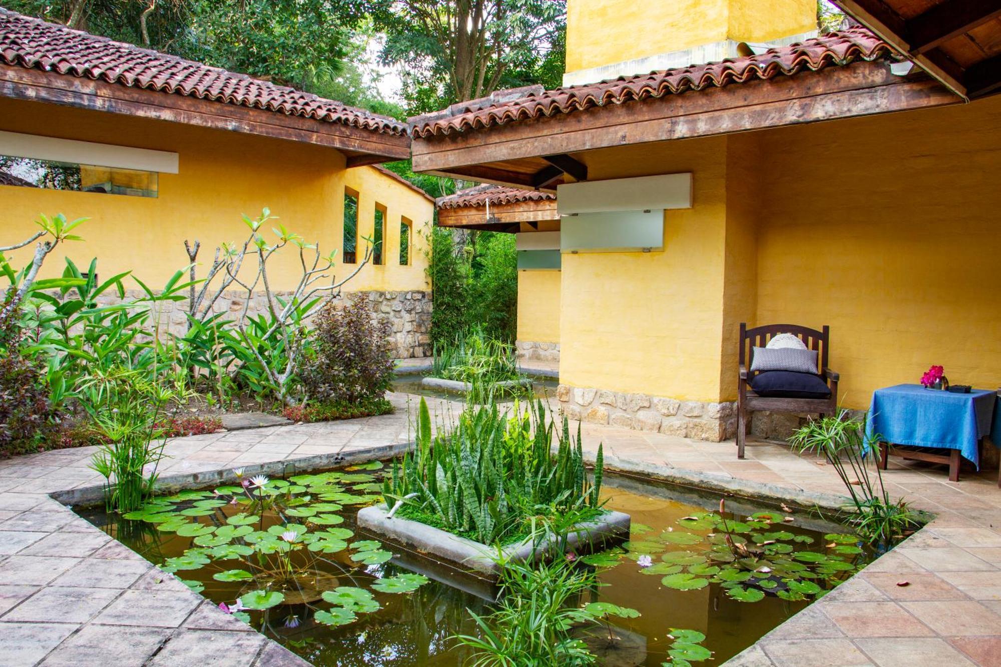 Bougainvillea Retreat Kandy Exterior foto