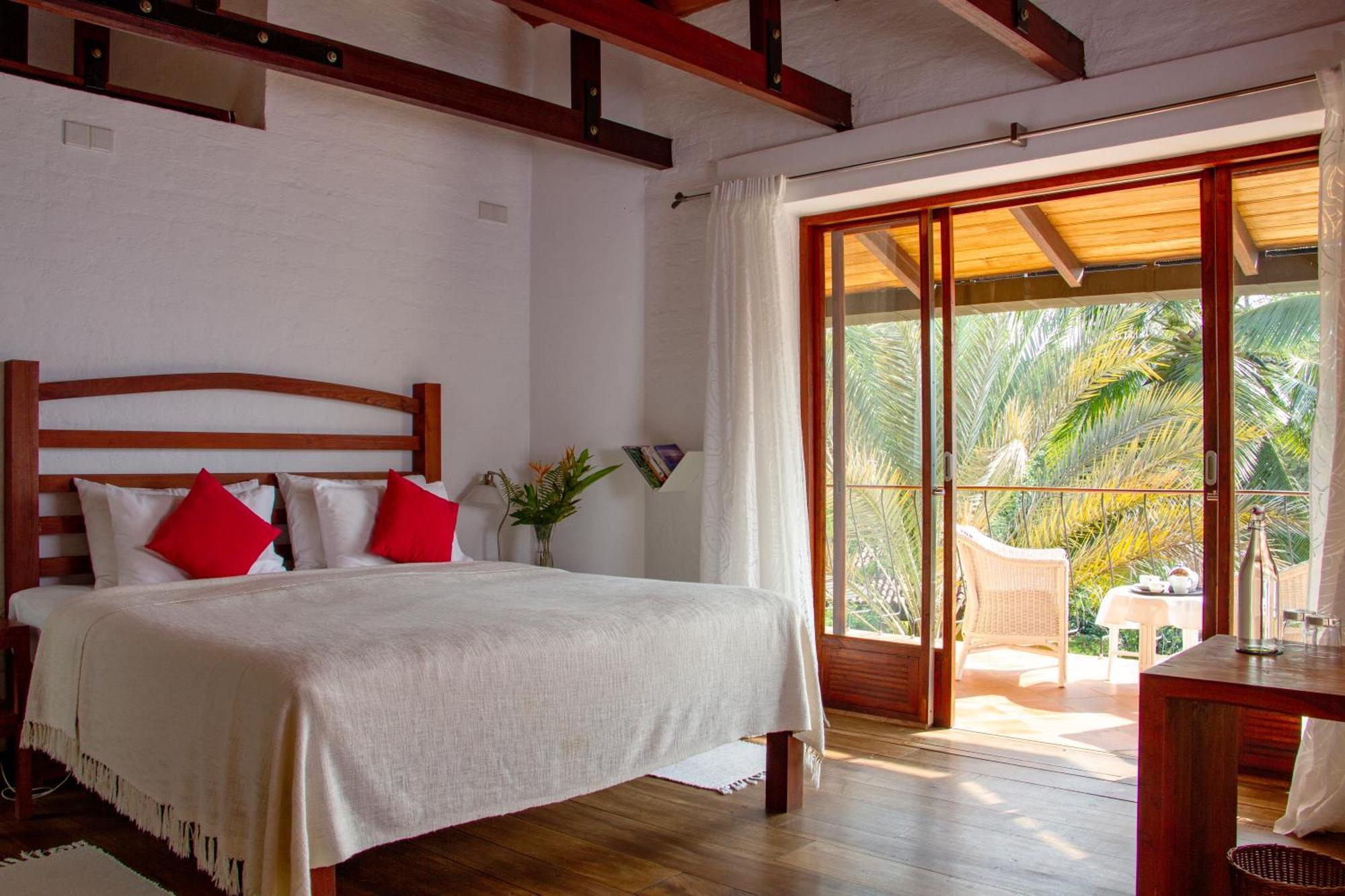 Bougainvillea Retreat Kandy Exterior foto