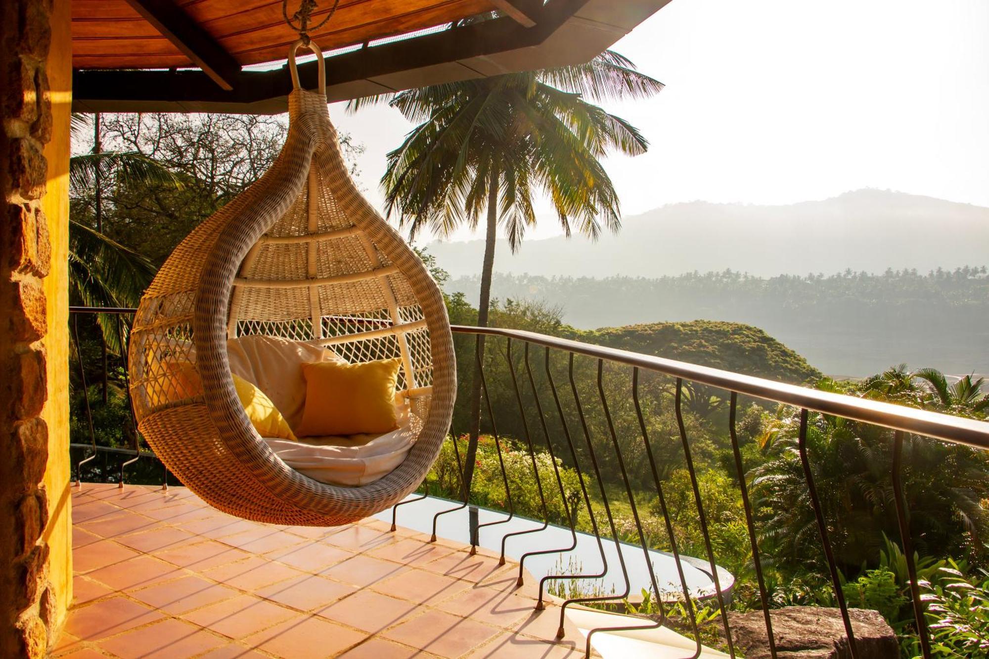 Bougainvillea Retreat Kandy Exterior foto