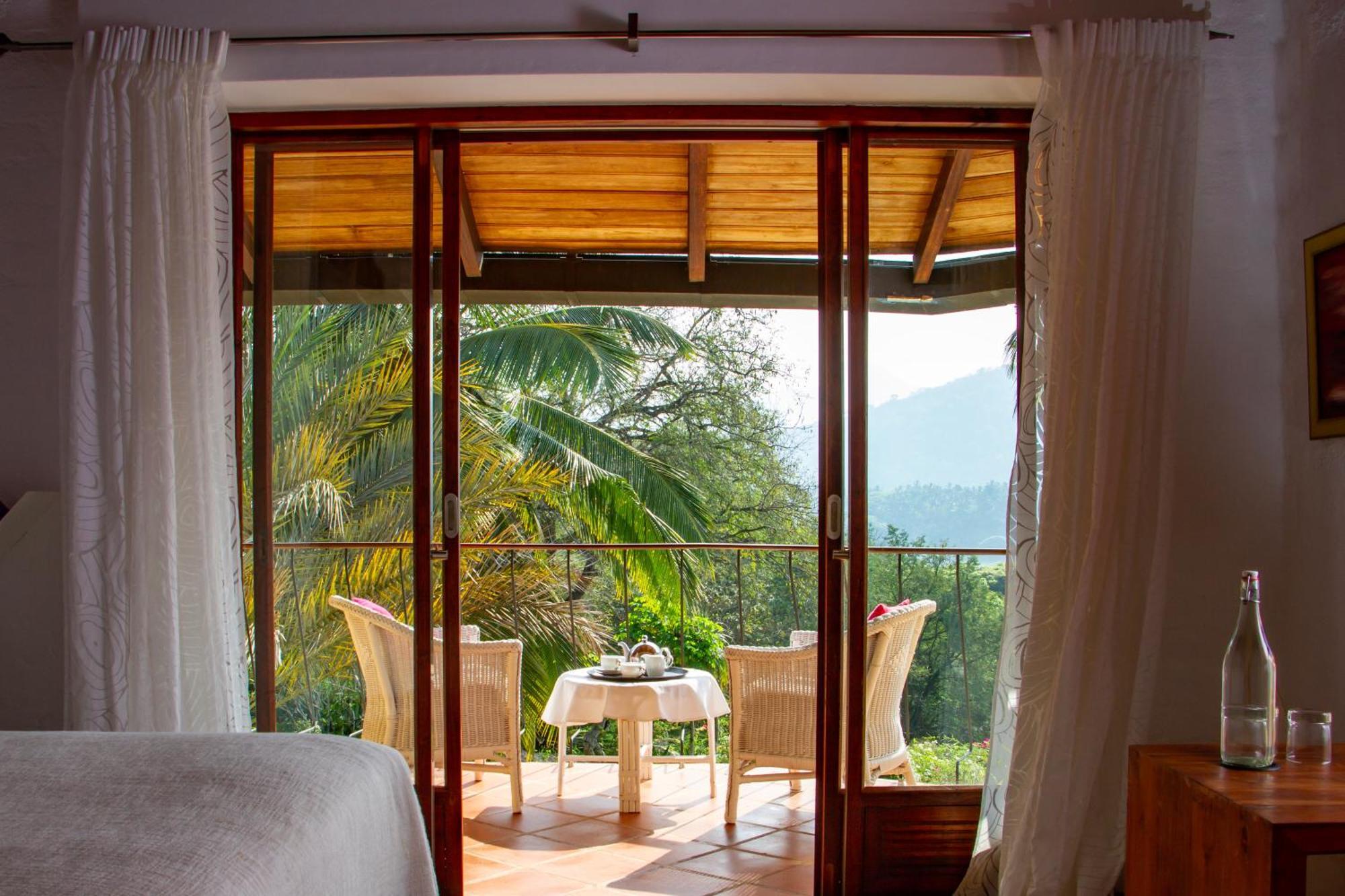 Bougainvillea Retreat Kandy Exterior foto