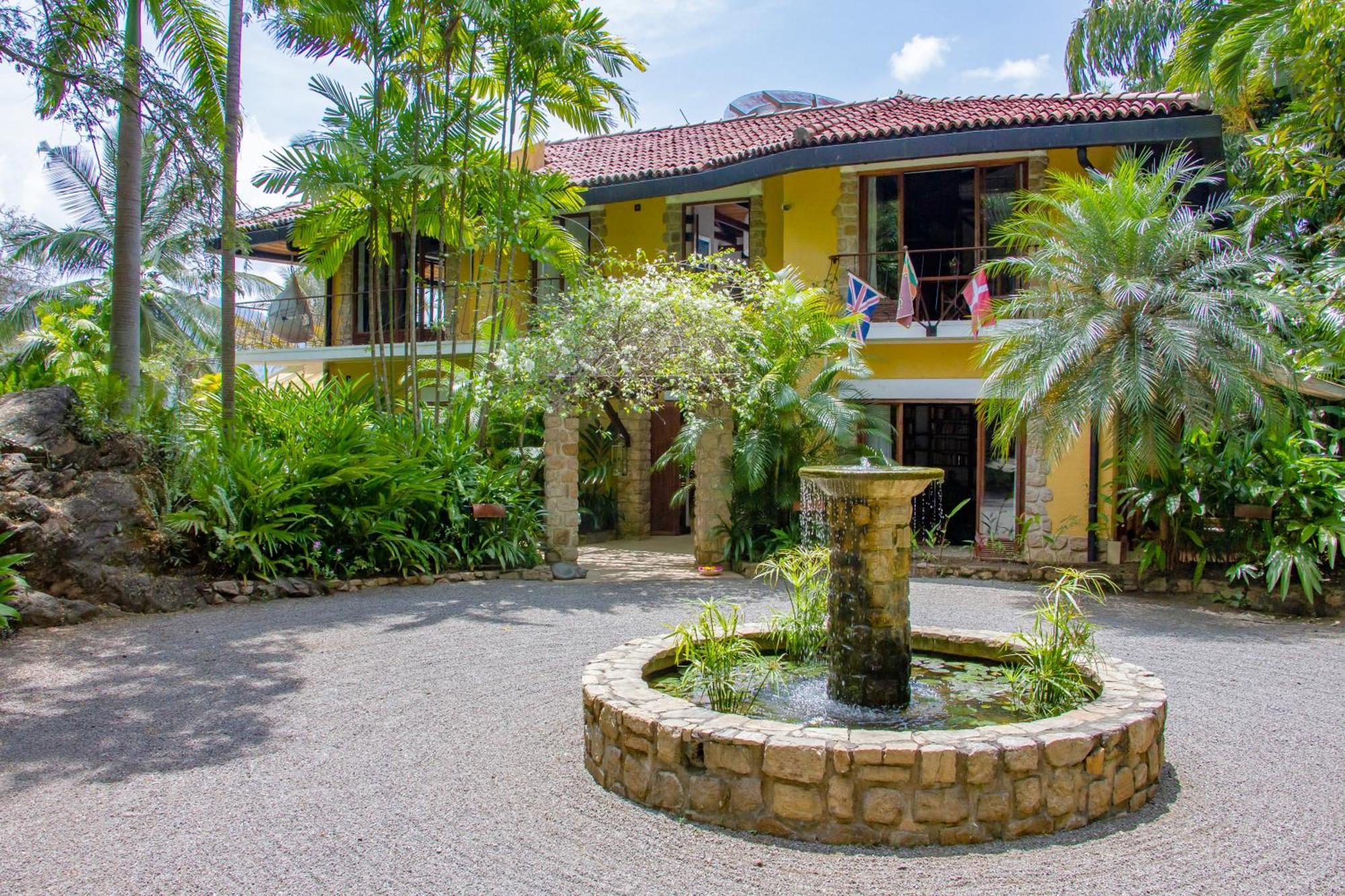 Bougainvillea Retreat Kandy Exterior foto