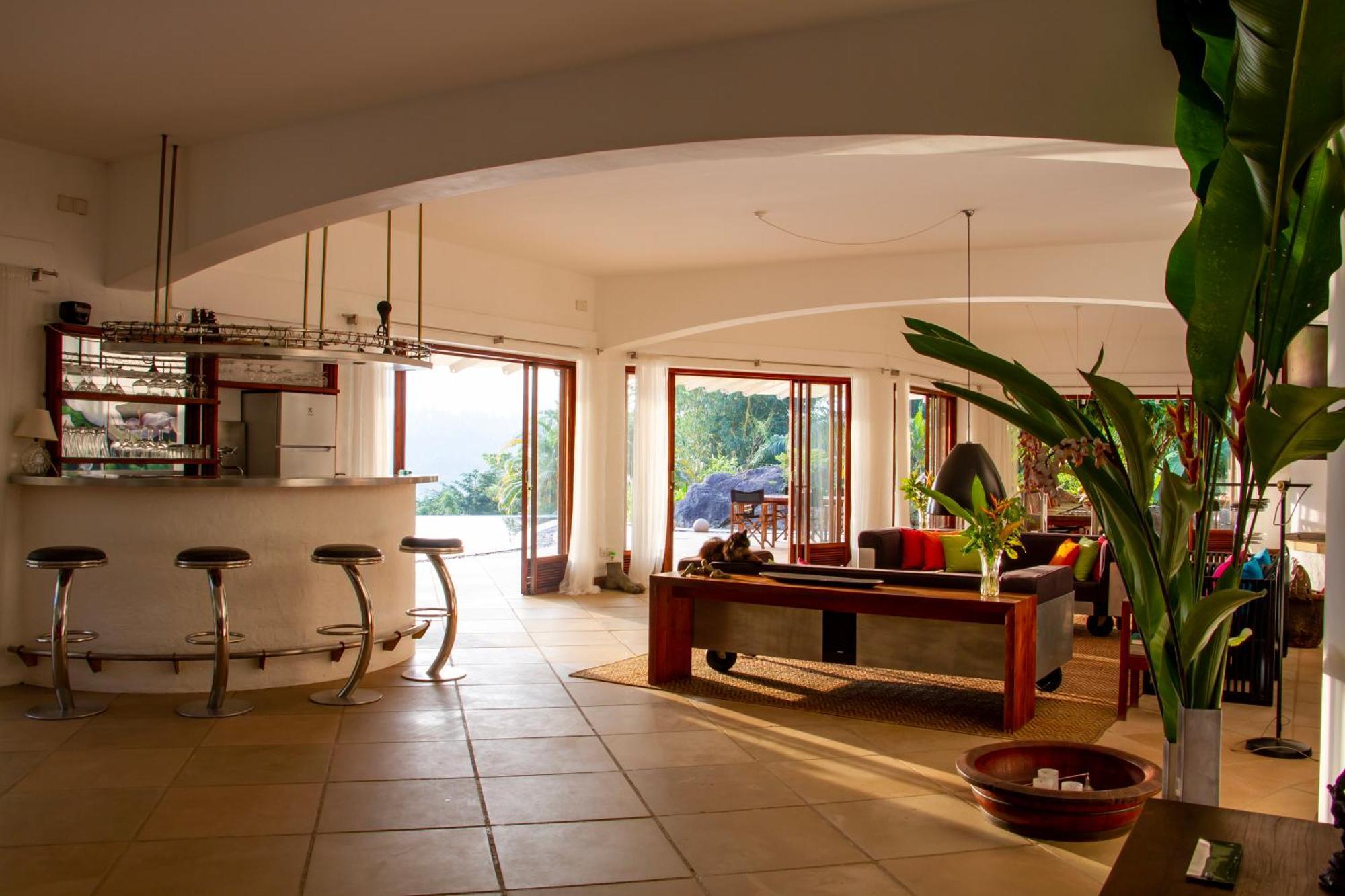 Bougainvillea Retreat Kandy Exterior foto