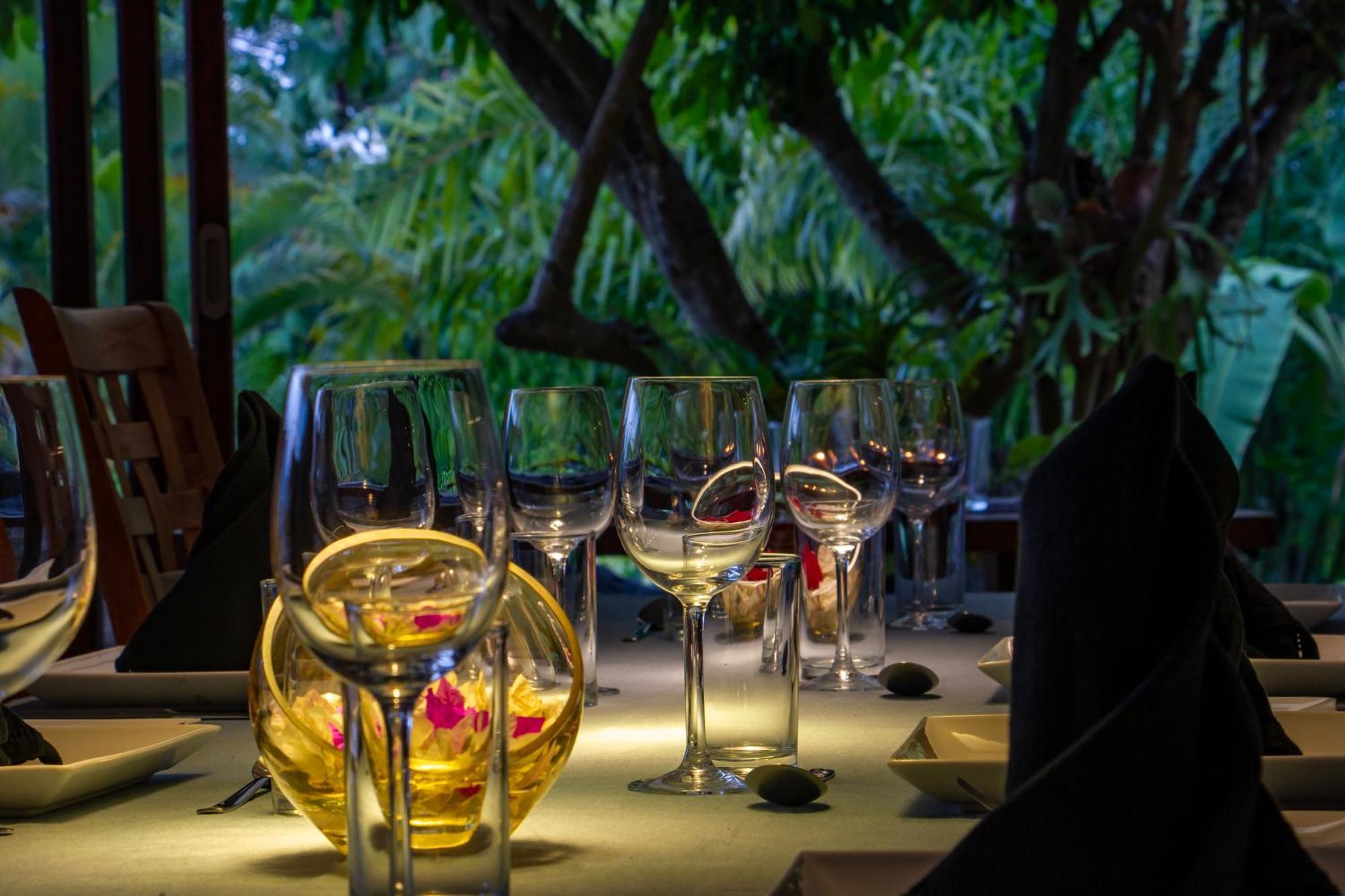 Bougainvillea Retreat Kandy Exterior foto